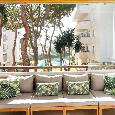 Family Apartment Walking Distance To The Sea And All Amenities Sitio de Calahonda Εξωτερικό φωτογραφία