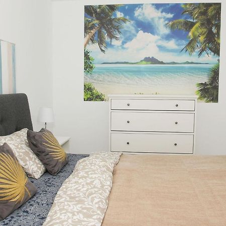 Family Apartment Walking Distance To The Sea And All Amenities Sitio de Calahonda Εξωτερικό φωτογραφία