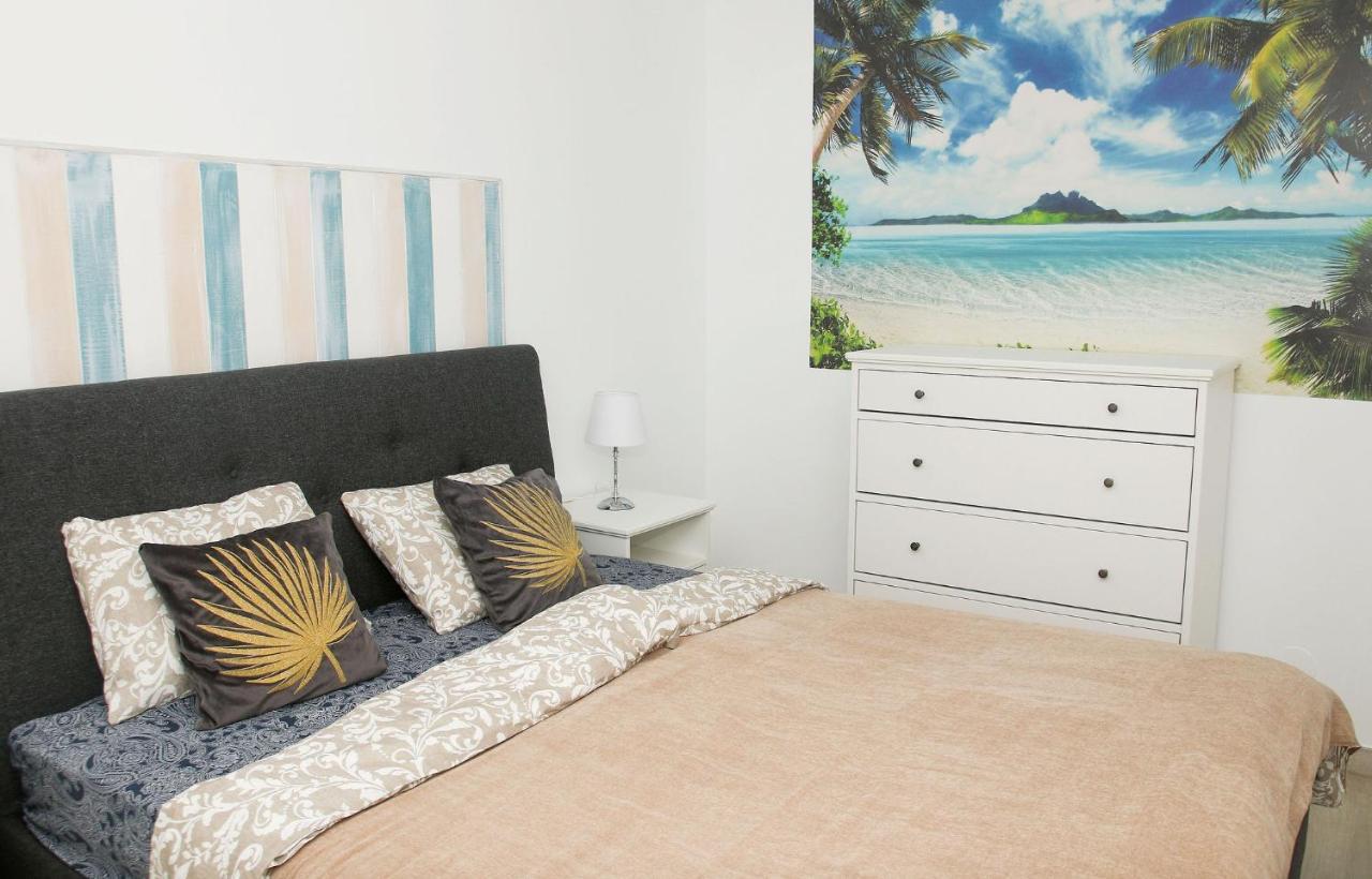 Family Apartment Walking Distance To The Sea And All Amenities Sitio de Calahonda Εξωτερικό φωτογραφία