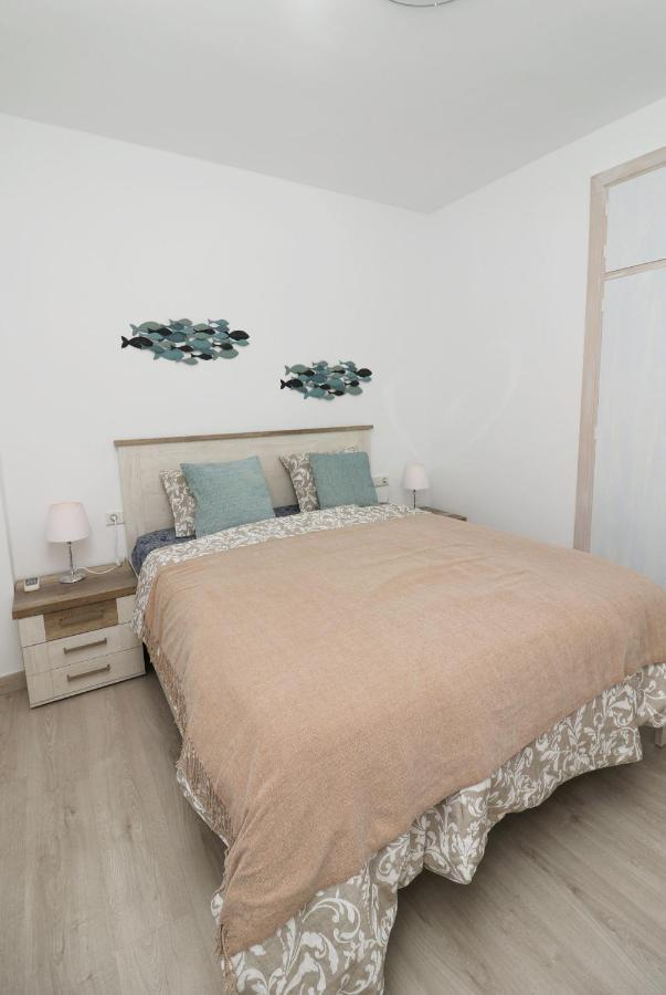 Family Apartment Walking Distance To The Sea And All Amenities Sitio de Calahonda Εξωτερικό φωτογραφία