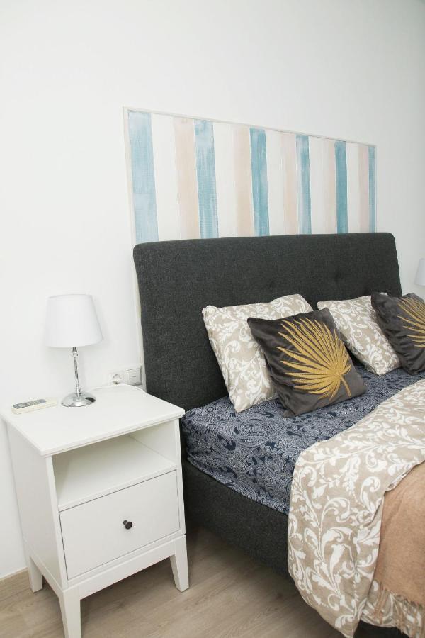 Family Apartment Walking Distance To The Sea And All Amenities Sitio de Calahonda Εξωτερικό φωτογραφία
