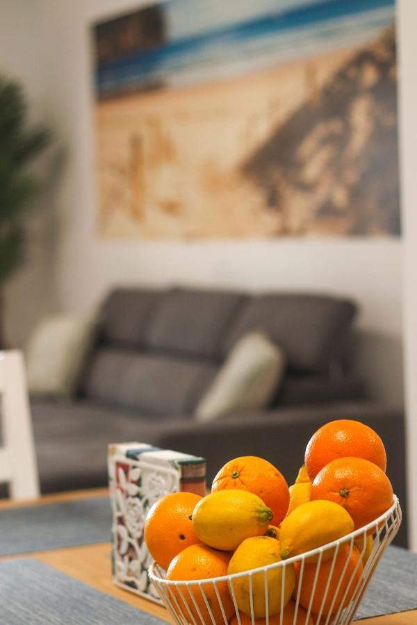 Family Apartment Walking Distance To The Sea And All Amenities Sitio de Calahonda Εξωτερικό φωτογραφία