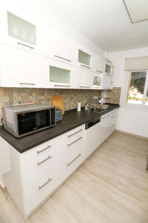 Family Apartment Walking Distance To The Sea And All Amenities Sitio de Calahonda Εξωτερικό φωτογραφία