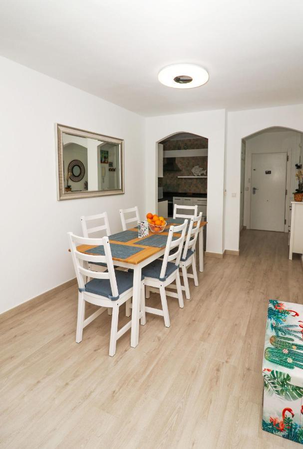 Family Apartment Walking Distance To The Sea And All Amenities Sitio de Calahonda Εξωτερικό φωτογραφία