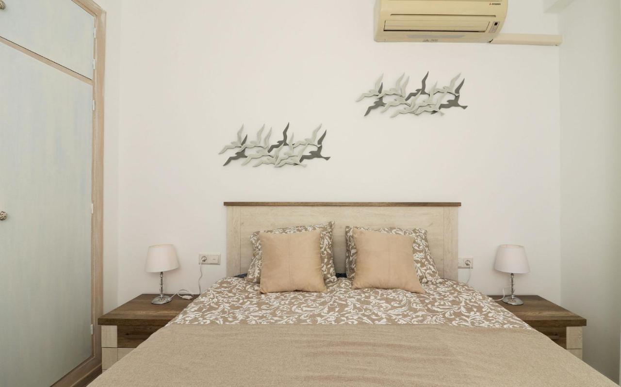 Family Apartment Walking Distance To The Sea And All Amenities Sitio de Calahonda Εξωτερικό φωτογραφία
