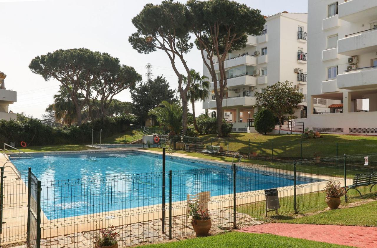 Family Apartment Walking Distance To The Sea And All Amenities Sitio de Calahonda Εξωτερικό φωτογραφία
