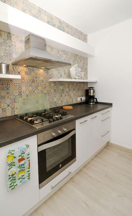 Family Apartment Walking Distance To The Sea And All Amenities Sitio de Calahonda Εξωτερικό φωτογραφία